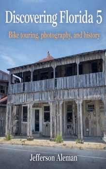 Paperback Discovering Florida 5 Book