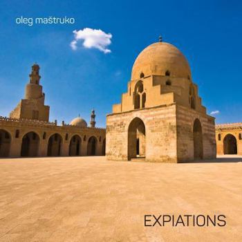 Paperback Expiations Book