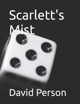 Paperback Scarlett's Mist Book