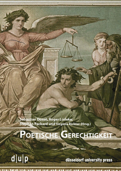 Paperback Poetische Gerechtigkeit [German] Book