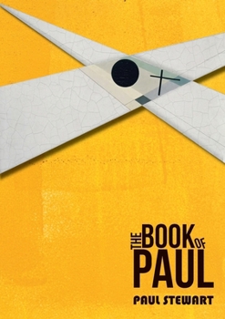 Paperback The Book of Paul Book