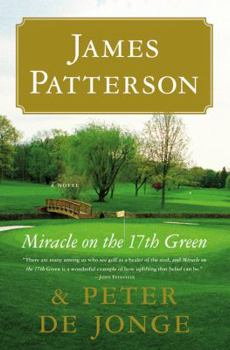 Miracle on the 17th Green - Book #1 of the Travis McKinley