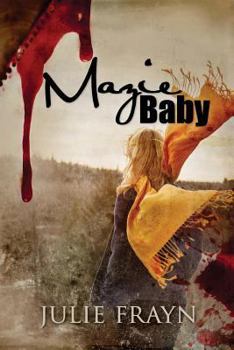 Paperback Mazie Baby Book