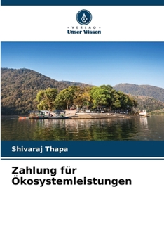 Paperback Zahlung für Ökosystemleistungen [German] Book