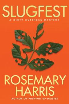 Slugfest - Book #4 of the Dirty Business Mystery