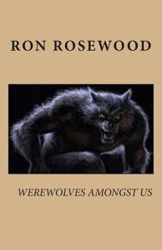 Paperback Werewolves Amongst Us Book