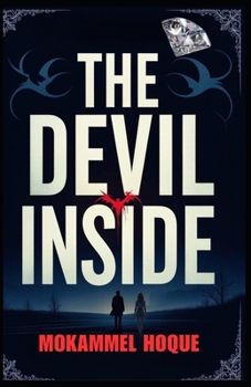 Paperback The Devil Inside Book