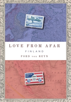 Love from Afar : Finland