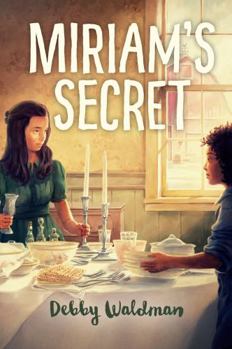 Paperback Miriam's Secret Book