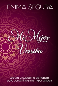 Paperback Mi Mejor Versión [Spanish] Book