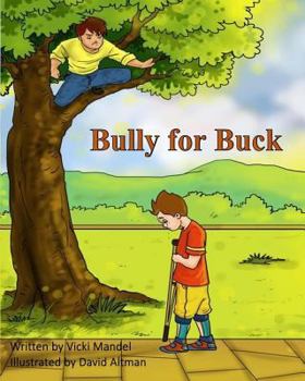 Paperback Bully for Buck Book