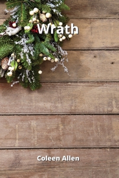 Paperback Wrath Book