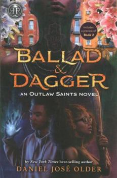 Ballad and Dagger