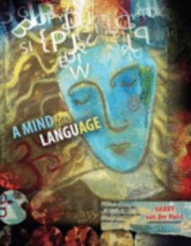 Paperback A MIND FOR LANGUAGE Book