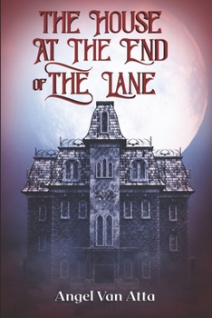 Paperback The House At The End Of The Lane Book