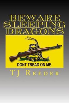 Paperback Beware Sleeping Dragons Book