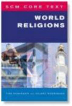 Paperback Scm Core Text World Religions Book