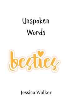 Paperback Unspoken Words Book