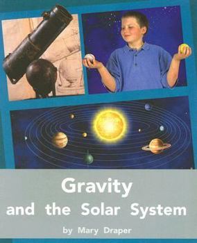 Paperback Gravity and the Solar System: Individual Student Edition Silver (Levels 23-24) Book