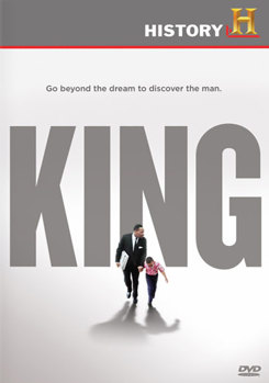 DVD King Book