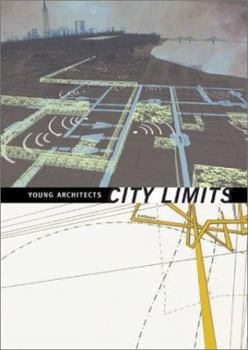 Paperback City Limits Book