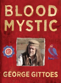 Paperback Blood Mystic Book