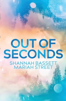 Paperback Out of Seconds Book