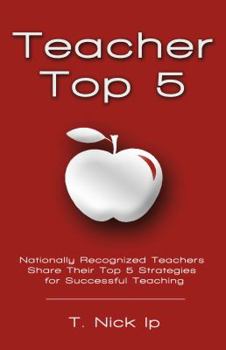 Paperback Teacher Top 5 Book