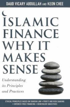 Paperback Islamic Finance: Why It Makes Sense Book