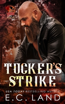 Tucker's Strike (Spiked Raiders MC)