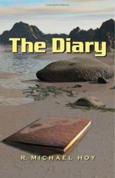 Paperback The Diary Book