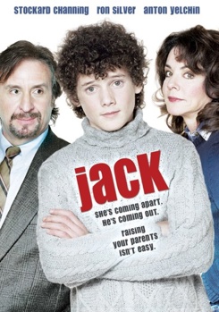 DVD Jack Book