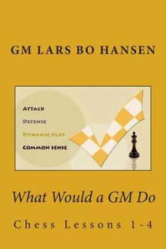 Paperback What Would a GM Do Book