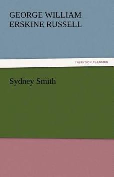 Paperback Sydney Smith Book