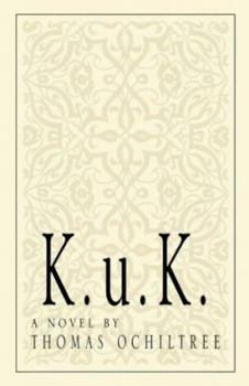 Paperback K.U.K Book