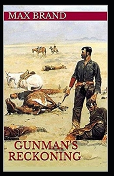 Paperback Gunman's Reckoning Annotated Book