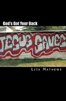 Paperback God's Got Your Back: From Gang to Glory Book