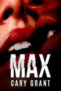 Paperback Max Book