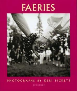 Hardcover Faeries: Visions, Voices & Pretty Dresses Book