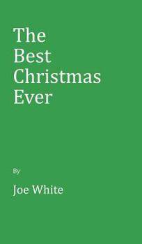 Hardcover The Best Christmas Ever Book