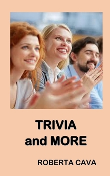 Paperback Trivia and More Book