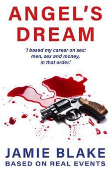 Paperback Angel's Dream: Dark Secrets of a Faded Star Book