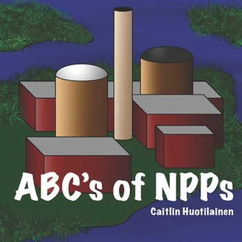 Paperback ABC's of NPPs Book