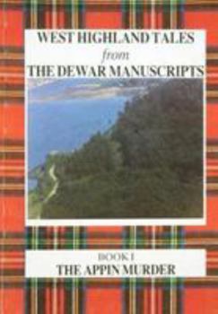 Paperback West Highland Tales from the Dewar Manuscripts Book