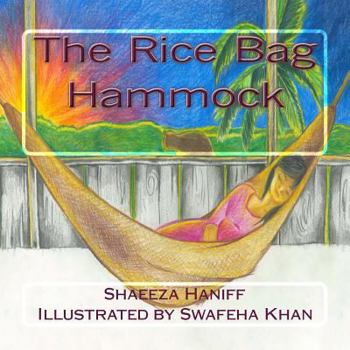 Paperback The Rice Bag Hammock Book