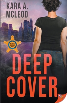 Paperback Deep Cover Book
