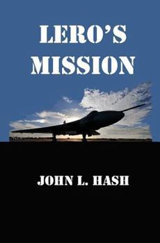 Paperback Lero's Mission Book