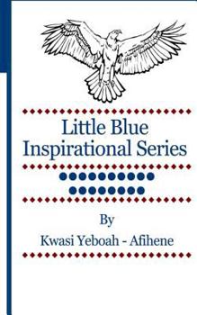 Little Blue Inspirational Series: Volume 18