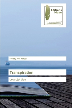 Paperback Transpiration [French] Book