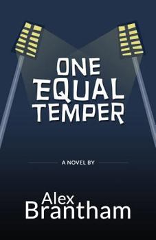 Paperback One Equal Temper Book